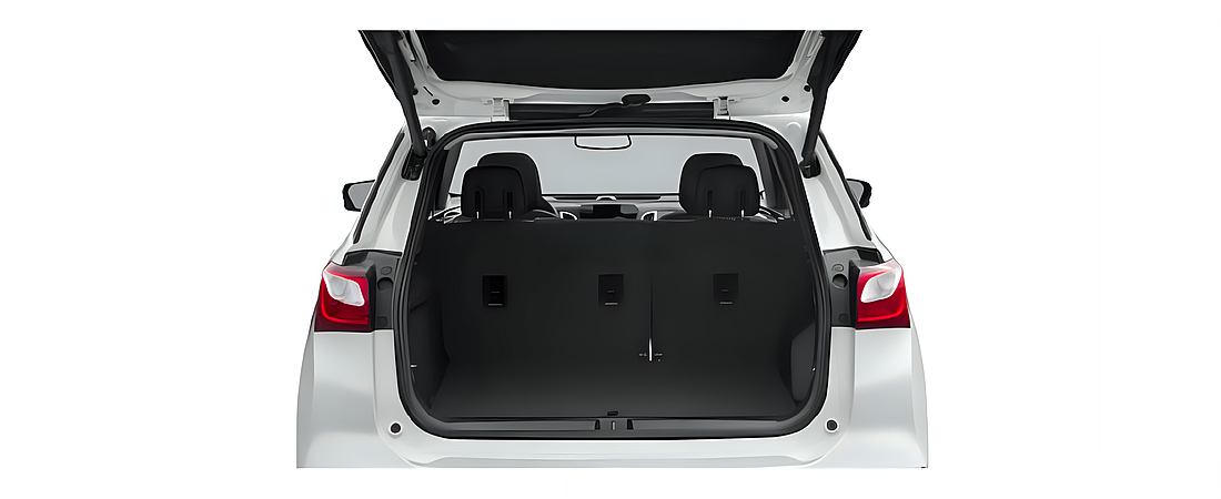 Chevrolet Equinox 2020 39