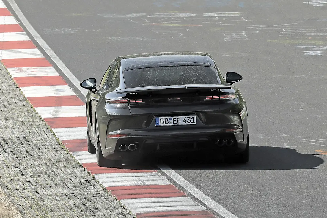 Porsche Panamera 008 Kopie