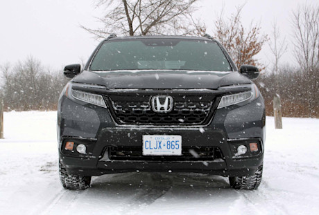 Editorial 2020 honda passport touring 01 sha