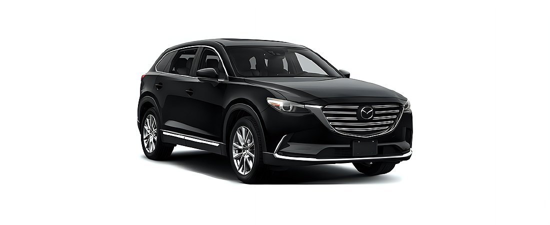Mazda CX-9 2017 60