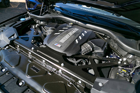 Editorial 2020 bmw x5 m 17 jw