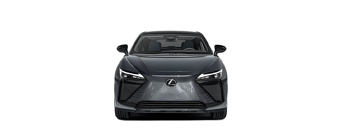 Lexus RZ 2024 4