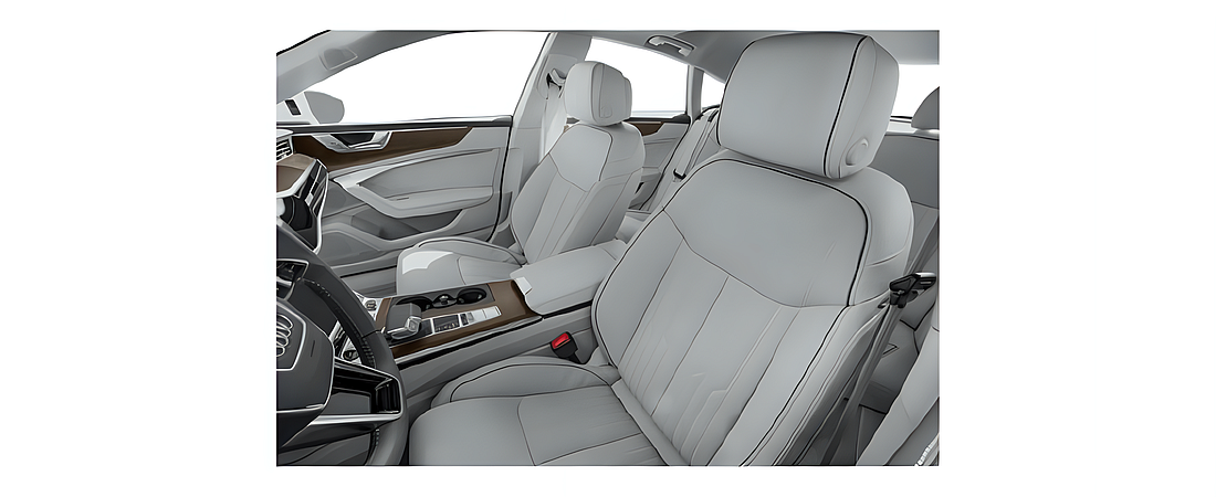 Audi A7 Sportback 2021 22