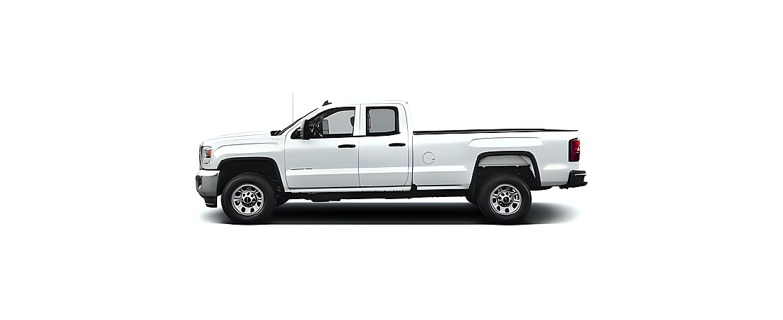GMC Sierra 3500HD 2018 20