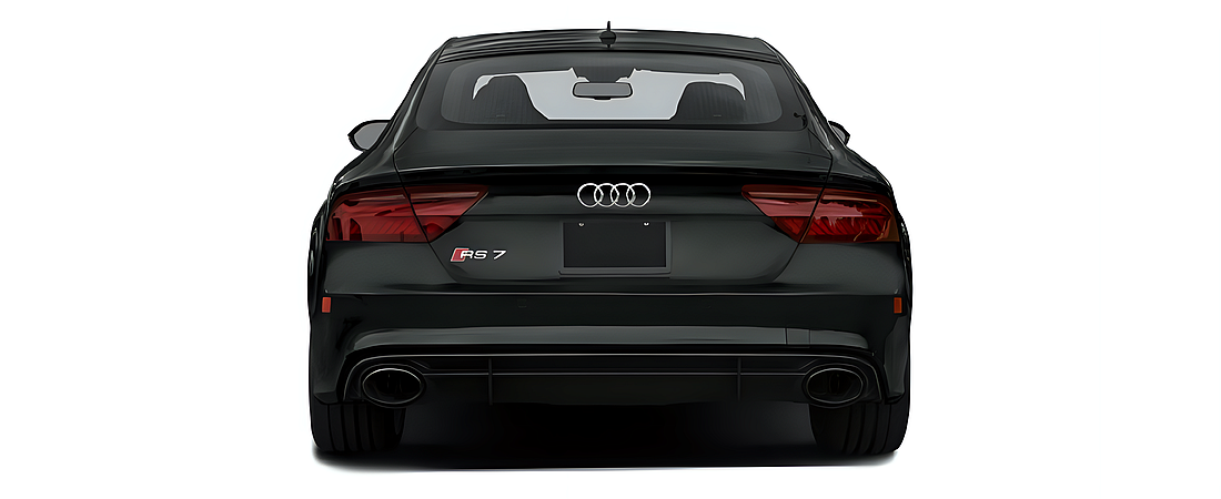 Audi RS 7 2016 5