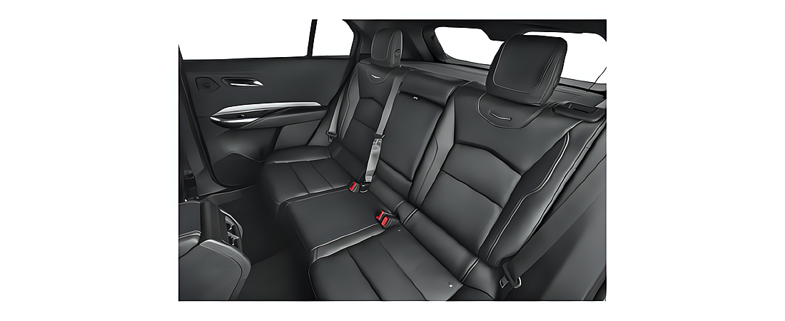 Cadillac XT4 2024 11