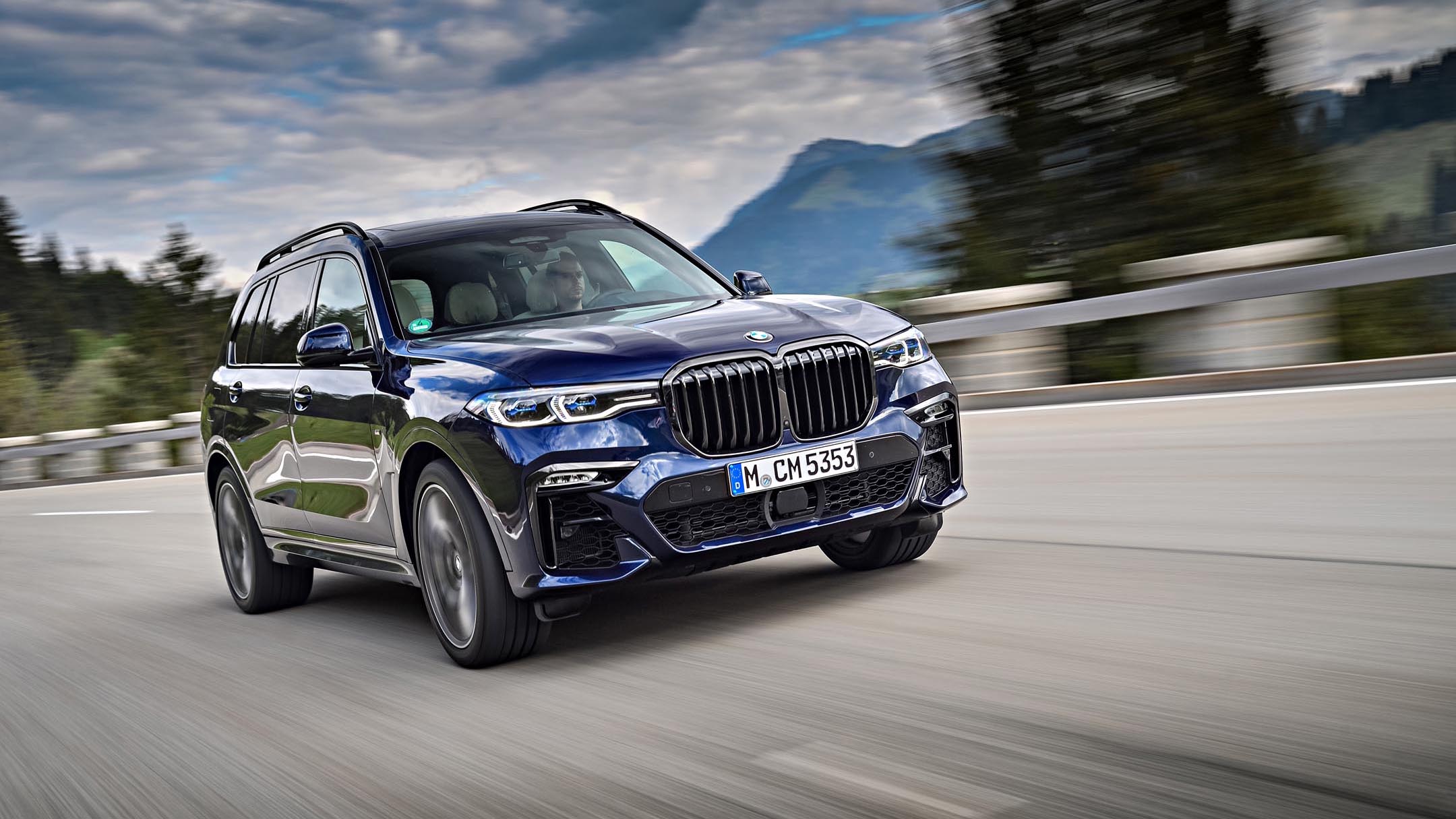 elfbar nachfüll pod läuft aus Top 10 des grands VUS de luxe en 2022 sur AutoAubaine.com main image 1