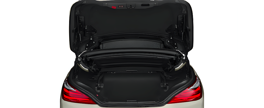 Mercedes-Benz SL-Class 2015 46