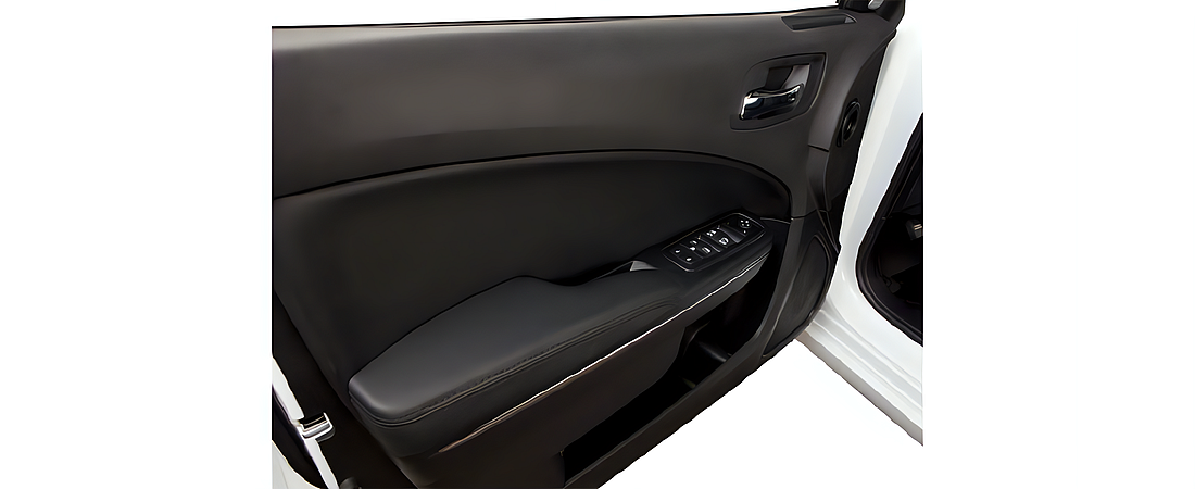 Dodge Charger 2011 9