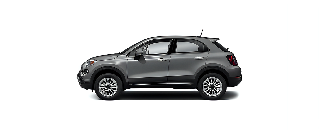 Fiat 500X 2021 3