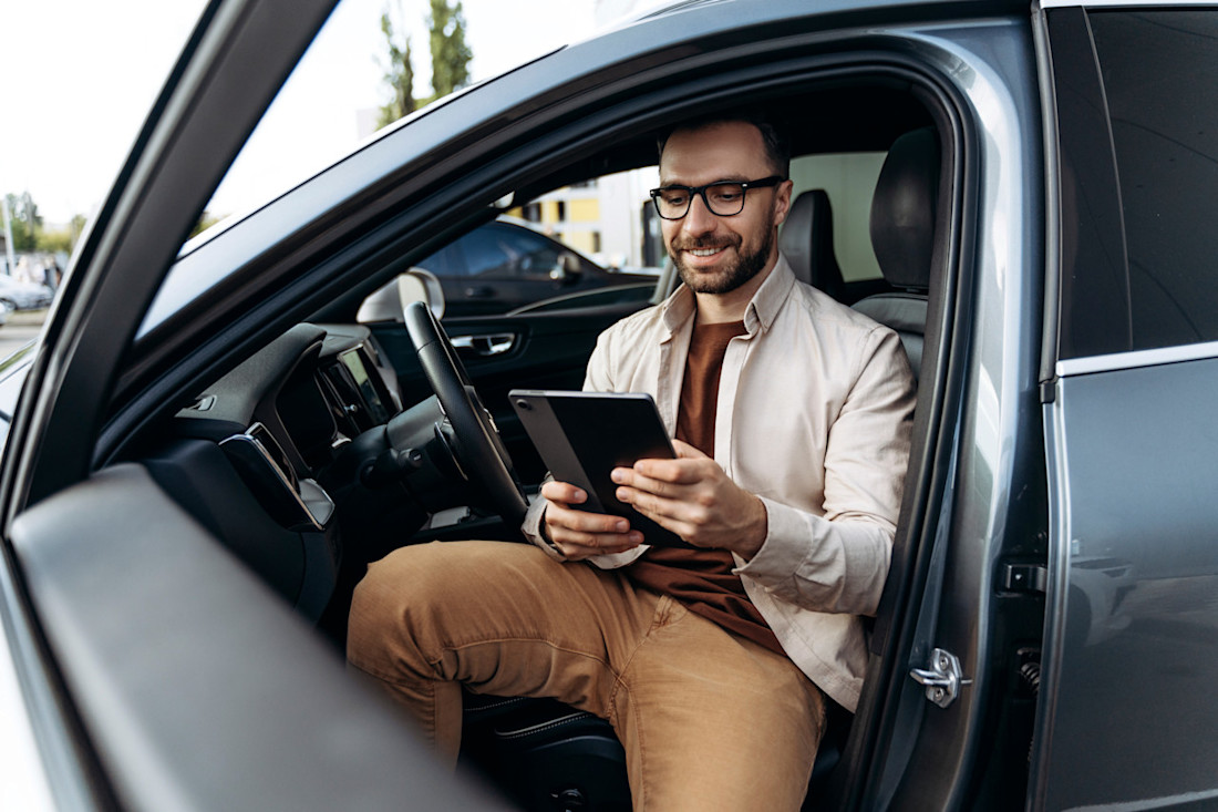 Hybrid-Vergleich & Checkliste: Welcher Antrieb passt zu mir?