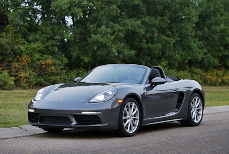 Editorial 2017 porsche 718 boxster 05 ts