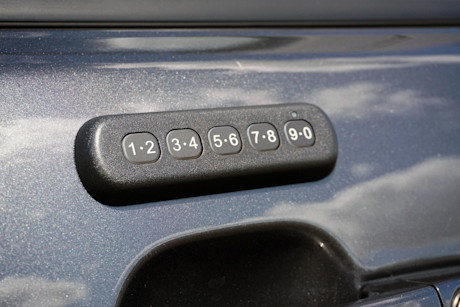 Editorial 2020 ford ranger lariat crew cab 4wd 10 di