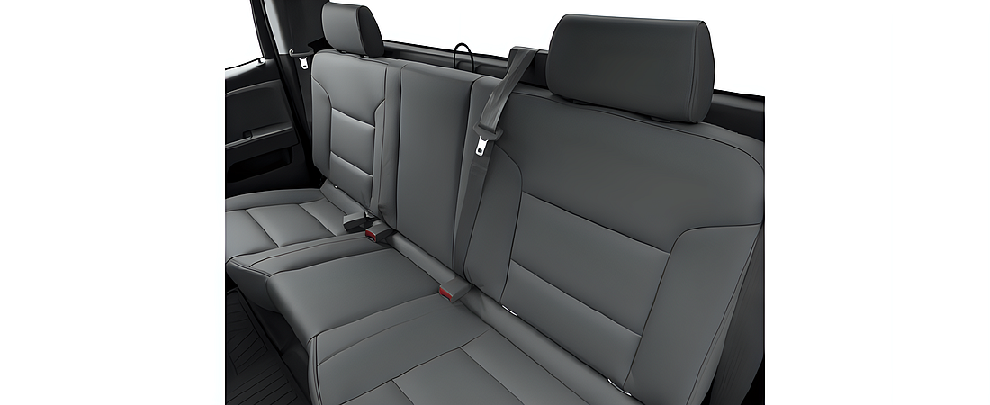 Chevrolet SILVERADO 2500HD 2017 28