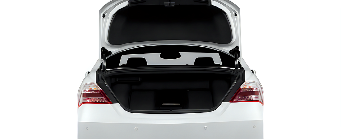 Acura RL 2012 13