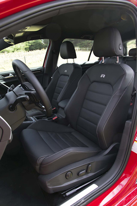 Editorial 2016 volkswagen golf r jw 13