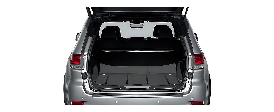 Jeep Grand Cherokee 2021 25