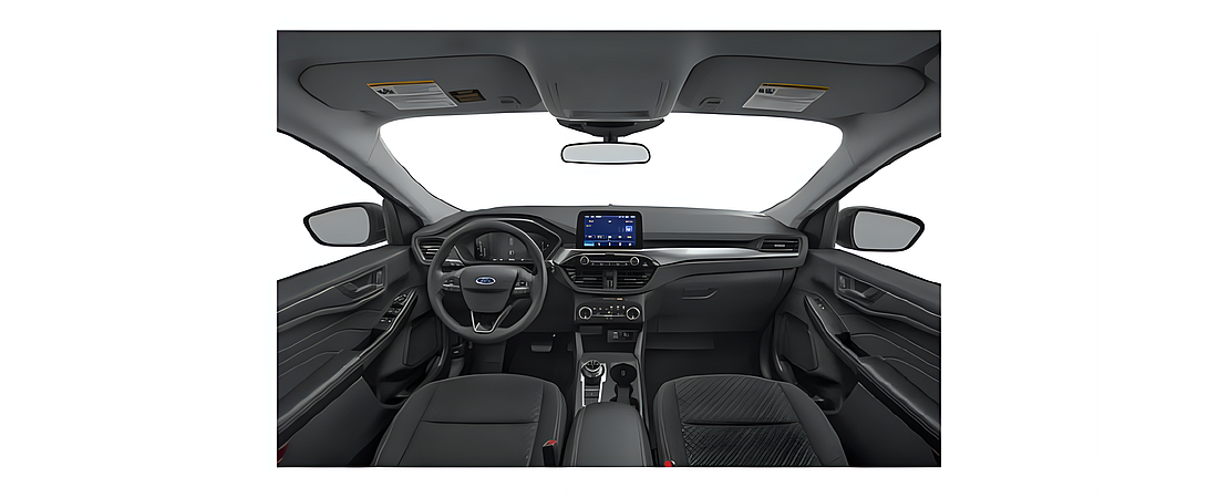 Ford Escape 2025 7