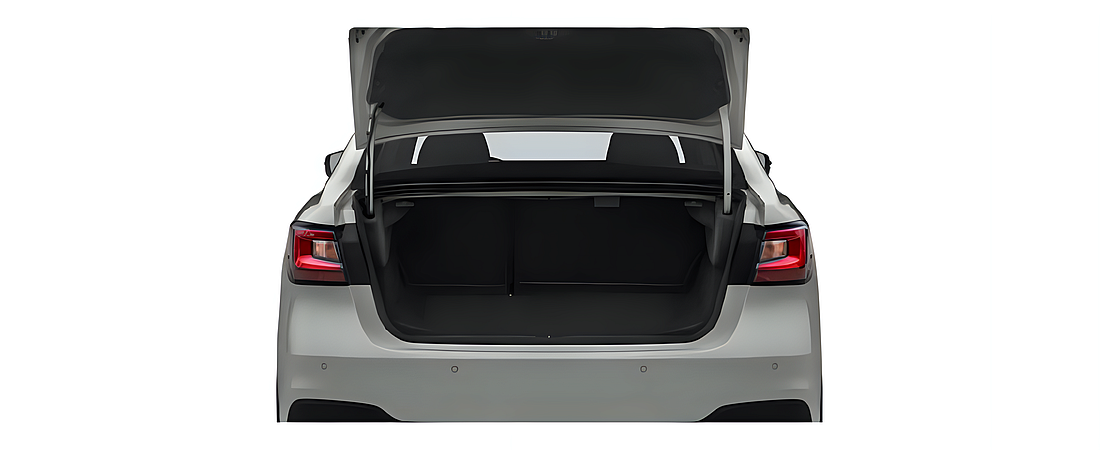 Subaru Legacy 2021 10