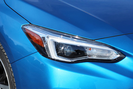 Editorial 2021 subaru impreza 5 door sport tech 09 jm