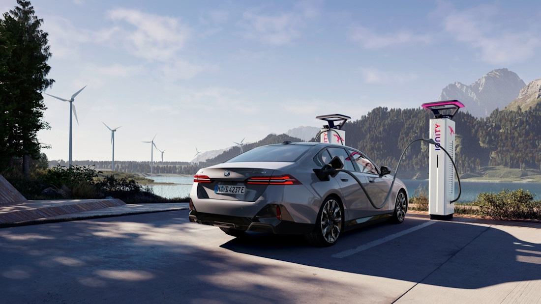 Elektrisch rijden: dit zijn de voordelen