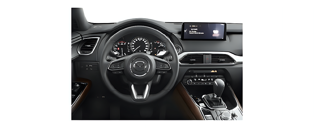 Mazda CX-9 2023 19