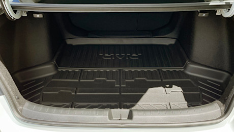 Editorial 2022 honda civic touring 14 ct