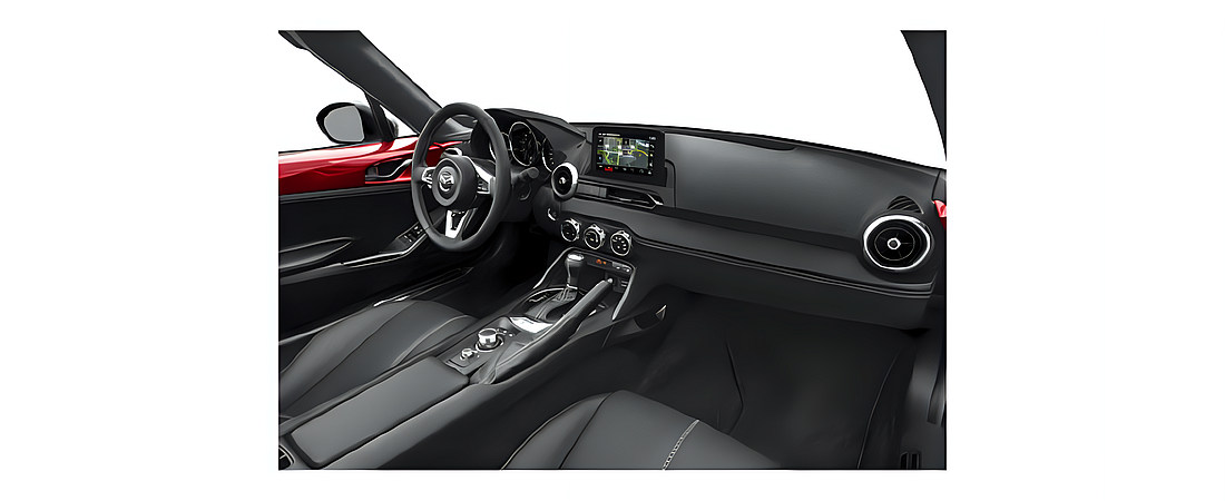 Mazda MX-5 2023 26