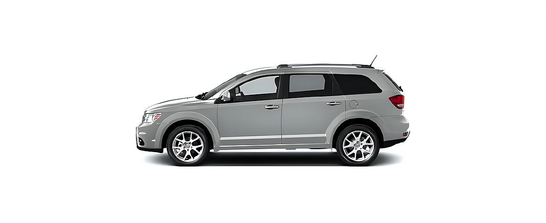Dodge Journey 2014 18