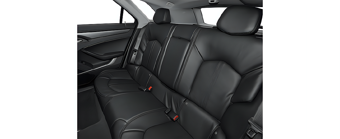 Cadillac CTS 2014 31