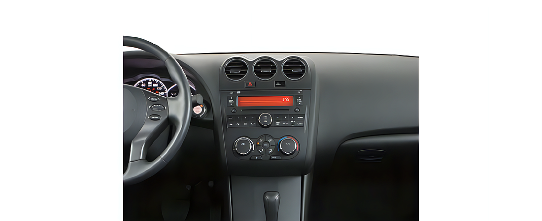 Nissan Altima 2010 19