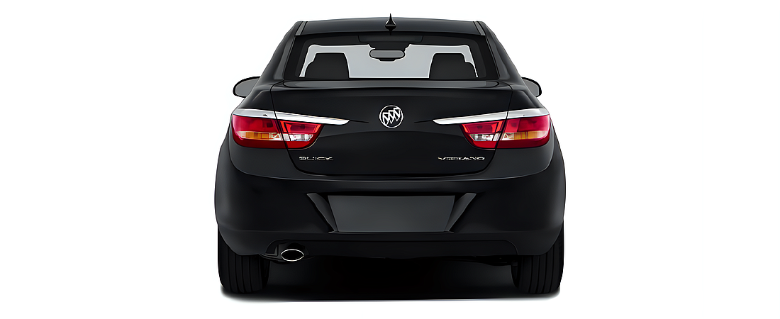Buick Verano 2016 5