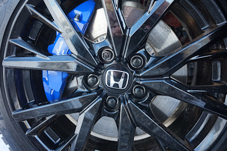 2026 Honda Prelude - TD - JL - 260309 - 15