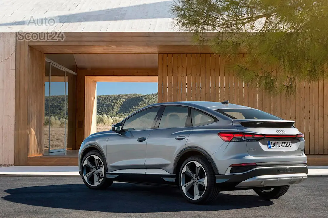 Nuevos Audi Q4 y Q4 Sportback e-tron 2021 (35)