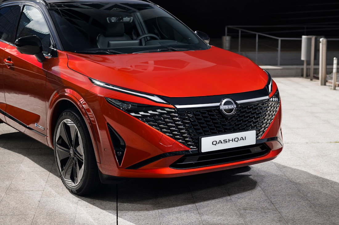 C'est officiel : Nissan et Honda désirent fusionner