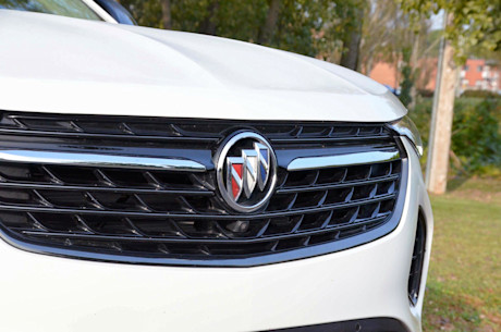 Buick Envision ST 2023 : essai routier Image