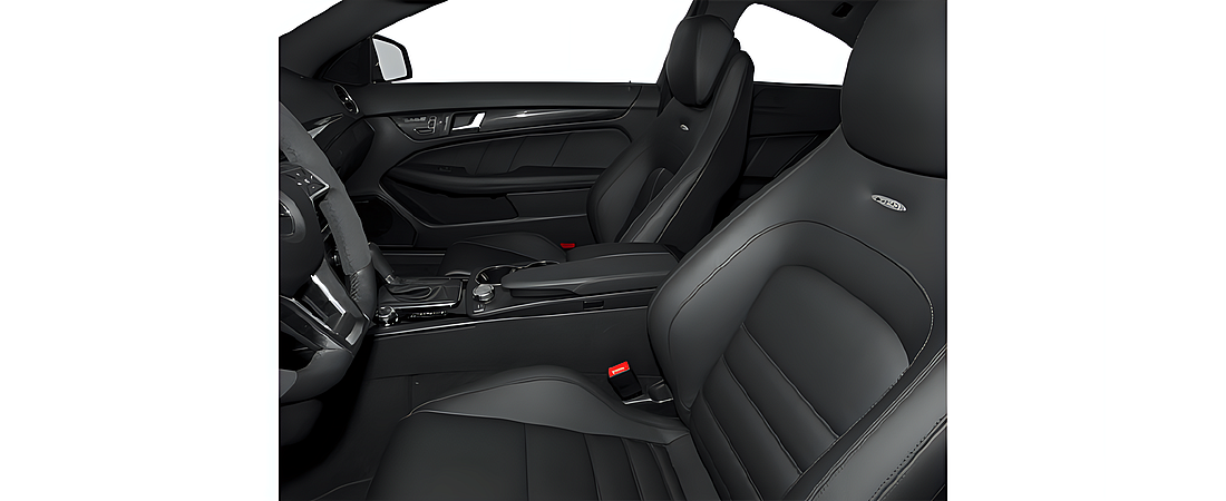 Mercedes-Benz C-Class 2013 117