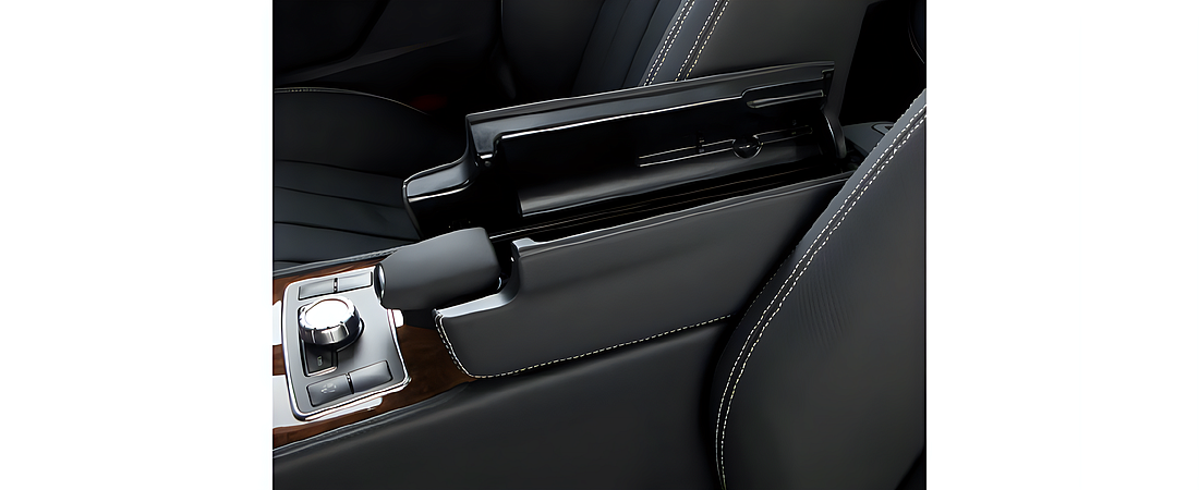 Mercedes-Benz CLS-Class 2013 16