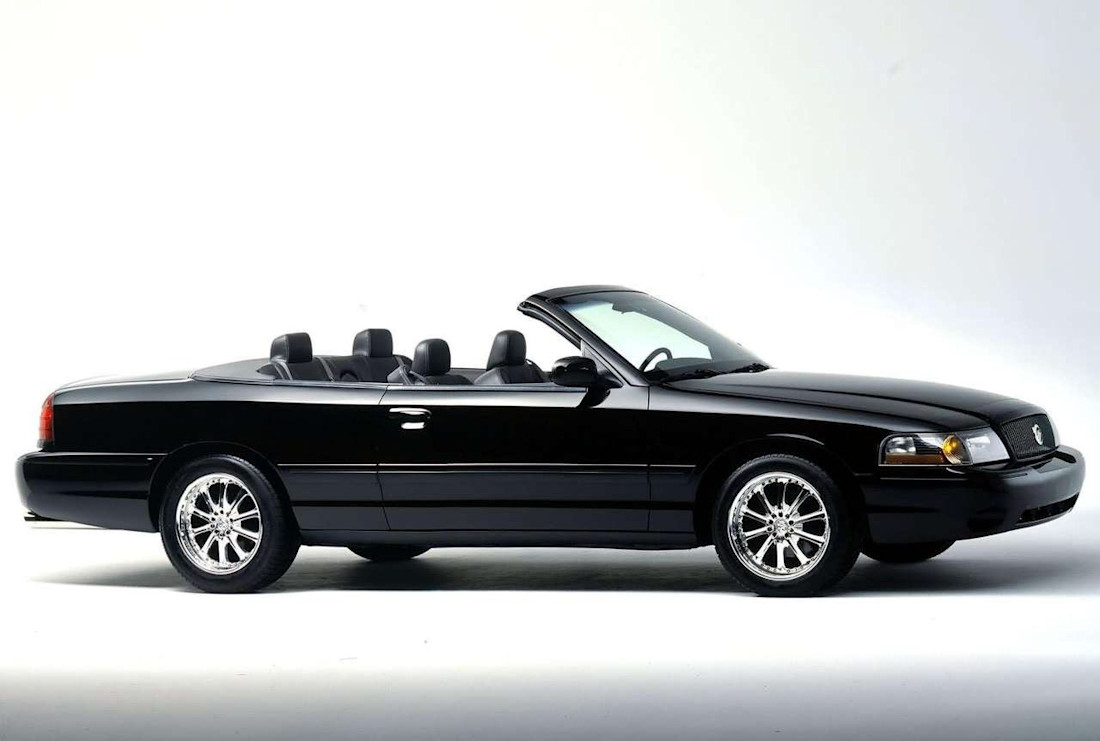 Mercury-Marauder Convertible Concept-2002