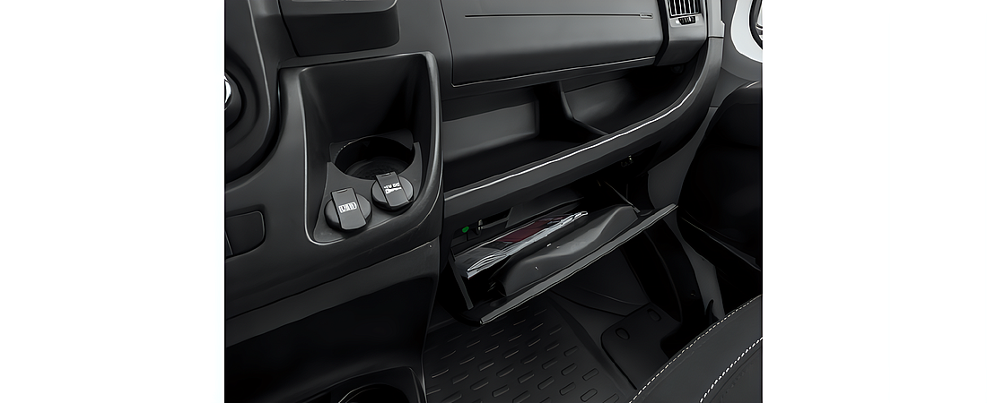 Ram Promaster 2017 14