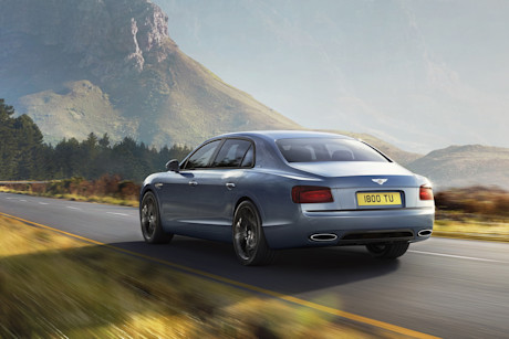 Editorial 2017 bentley flying spur w12 s 1003