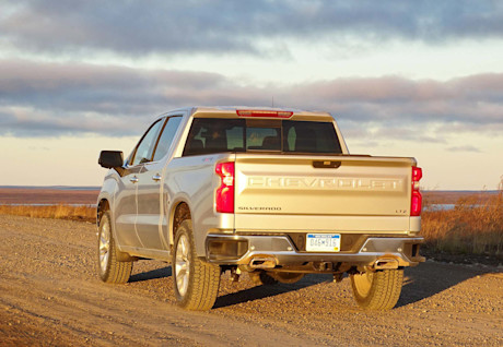 Editorial 2019 chevrolet silverado ltz 04 jb