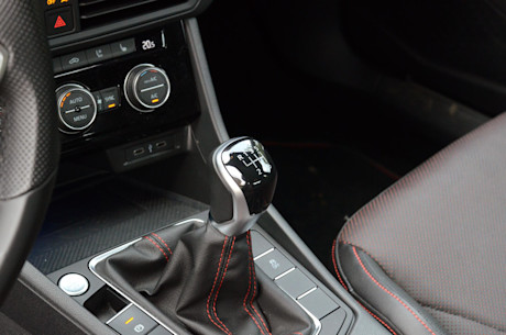 Volkswagen Jetta GLI 2022 : essai routier Image