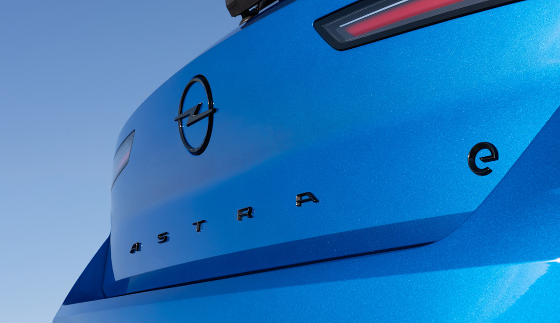 Opel Astra Electric (4)