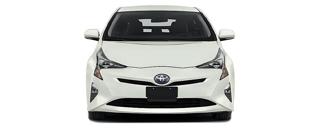 Toyota Prius 2017 33