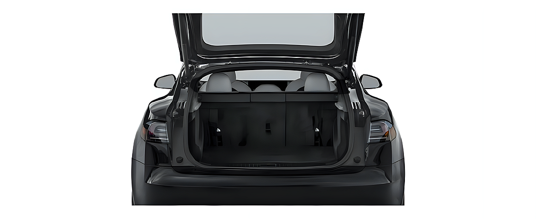 Tesla Model S 2025 9