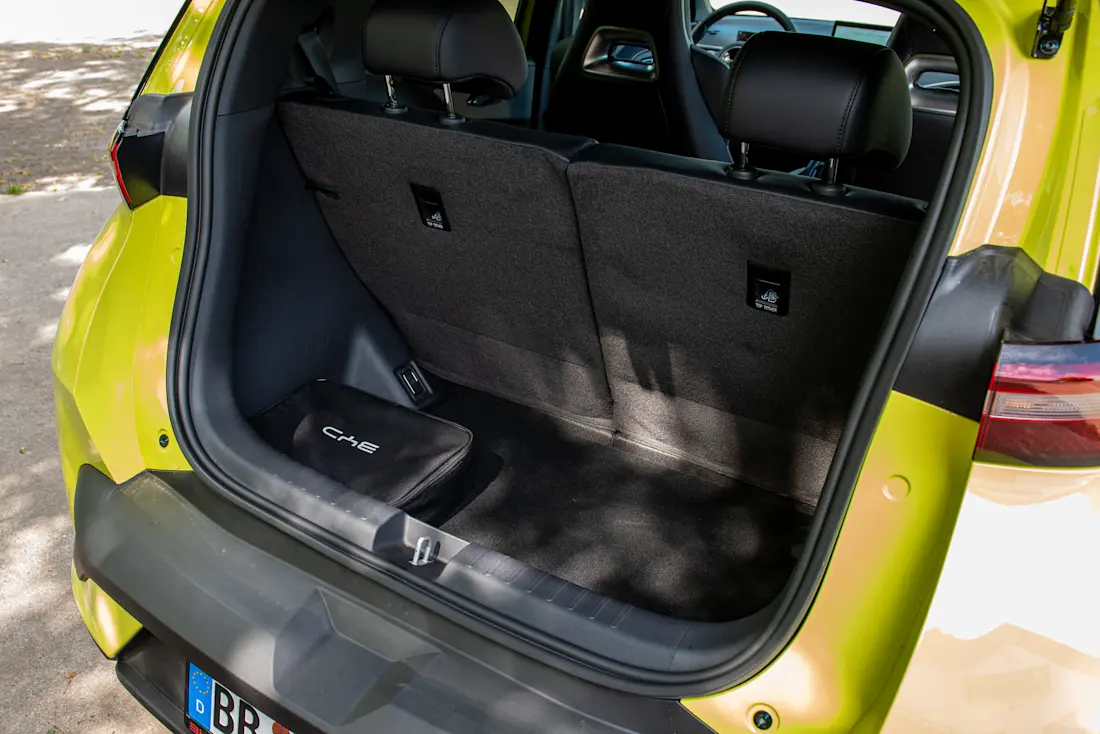 byd-dolphin-surf-kofferraum