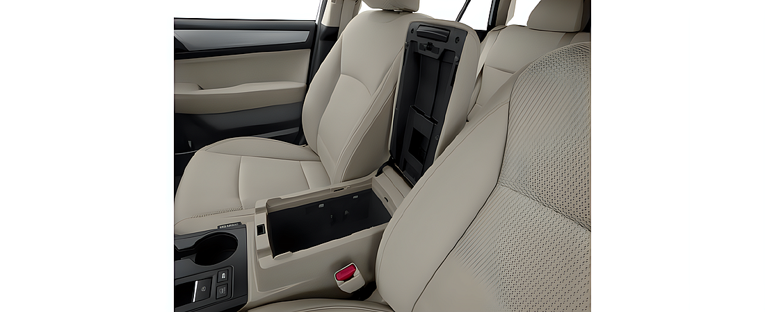 Subaru Outback 2017 27