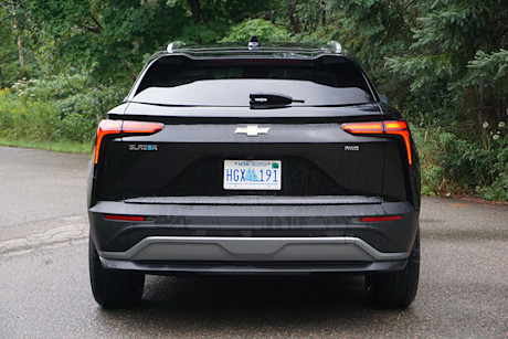 Editorial 2024 chevrolet blazer ev cabot trail nf di 240814 9