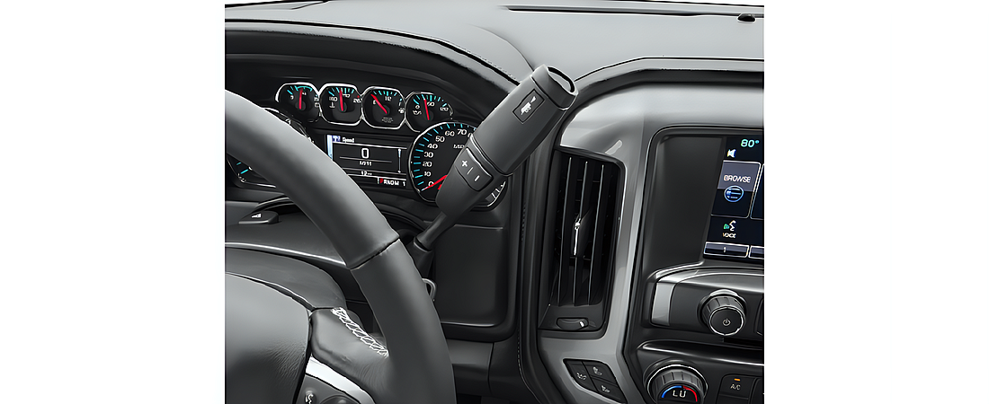 Chevrolet SILVERADO 3500HD 2015 26